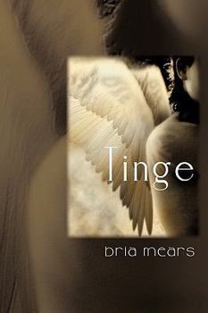 Hardcover Tinge Book