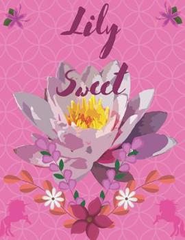 Paperback Lily Sweet Book