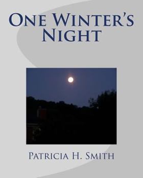 Paperback One Winter's Night Book