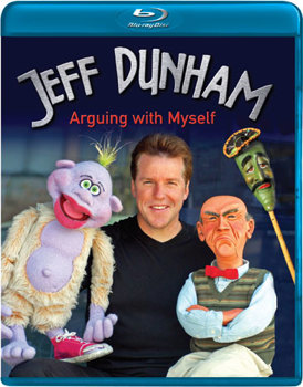Jeff Dunham: Arguing with Myself