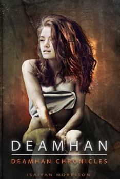 Paperback Deamhan Book