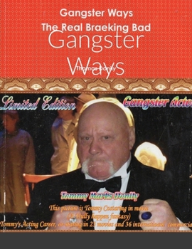 Paperback Gangster Ways Book