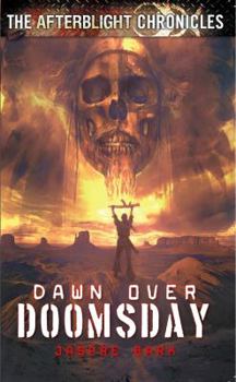 Mass Market Paperback Dawn Over Doomsday, 3 Book