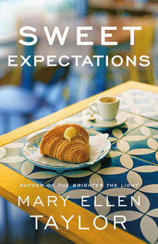 Paperback Sweet Expectations Book