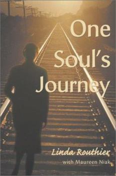 Paperback One Soul's Journey Book