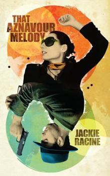 Paperback That Aznavour Melody Book