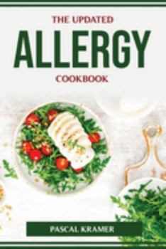 Paperback The Updated Allergy Cookbook Book