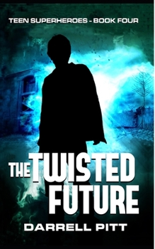 Paperback The Twisted Future Book