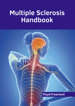 Hardcover Multiple Sclerosis Handbook Book