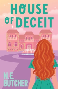 Paperback House of Deceit Book