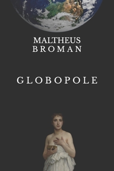 Paperback Globopole Book