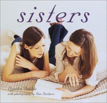 Hardcover Sisters Book