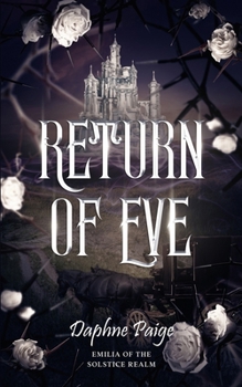 Paperback Return of Eve Book