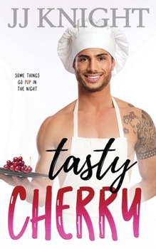 Paperback Tasty Cherry: An Age Gap Romance Book