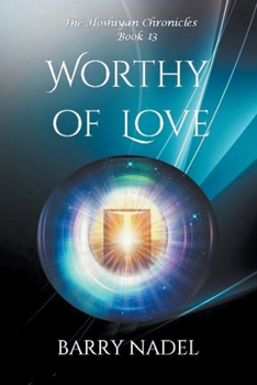 Paperback Worthy of Love Book