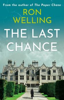 Paperback The Last Chance Book