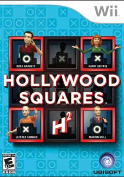 Misc. Hollywood Squares Book