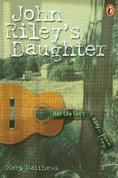 Paperback John Riley's Daughter Book