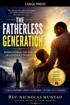 The Fatherless Generation