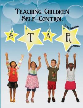 Paperback Teaching Children Self-Control Book