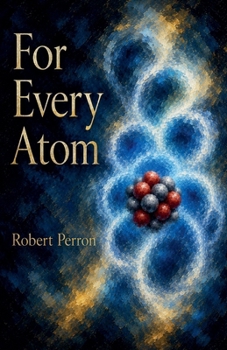 Paperback For Every Atom Book