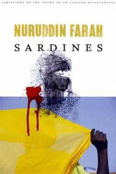 Sardines - Book #2 of the Variations on the Theme of An African Dictatorship