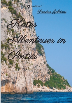 Paperback Kates Abenteuer in Portici [German] Book