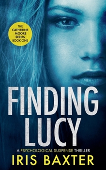 Paperback Finding Lucy Book