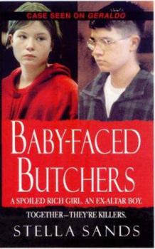 Mass Market Paperback Baby-Faced Butchers Book