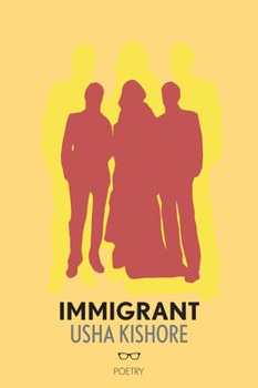 Paperback Immigrant Book