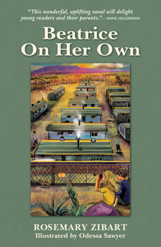 Paperback Beatrice on Her Own: Volume 3 Book