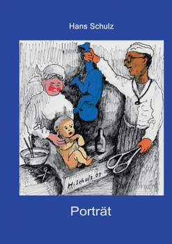 Porträt (German Edition)