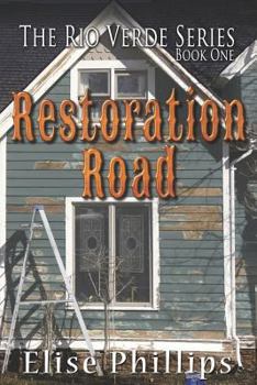Paperback Restoration Road Book