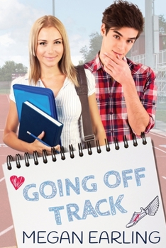 Paperback Going Off Track Book