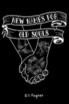 Paperback A New Name for an Old Soul Book