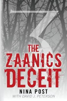 Paperback The Zaanics Deceit Book