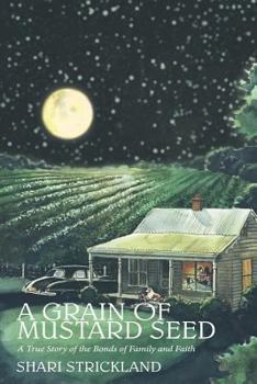 Paperback A Grain of Mustard Seed Book