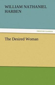 Paperback The Desired Woman Book