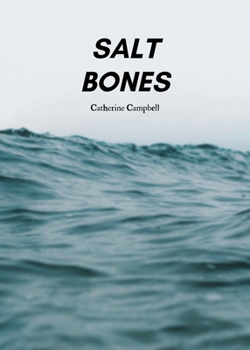 Paperback Salt Bones Book