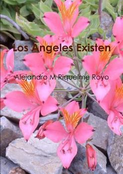 Paperback Los Angeles Existen [Spanish] Book