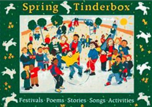 Paperback Spring Tinderbox Book
