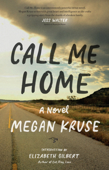 Paperback Call Me Home Book