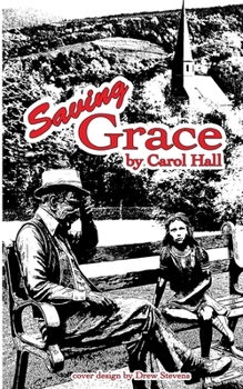 Paperback Saving Grace Book