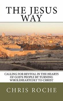 Paperback The Jesus Way Book