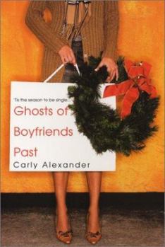 Paperback Ghosts of Boyfriends Past Book