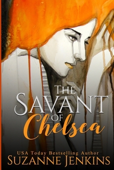 Paperback The Savant of Chelsea Book