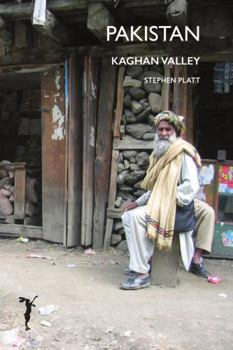 Paperback Pakistan: Kaghan Valley Book