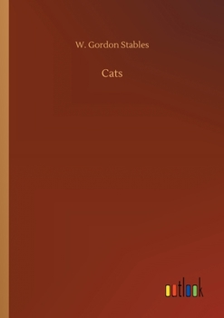 Paperback Cats Book