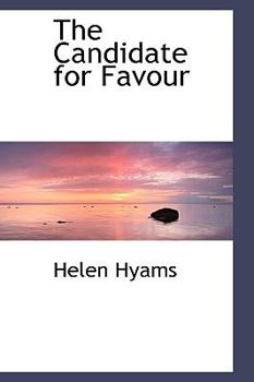 The Candidate for Favour