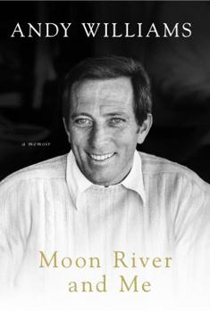 Hardcover Moon River and Me: A Memoir Book